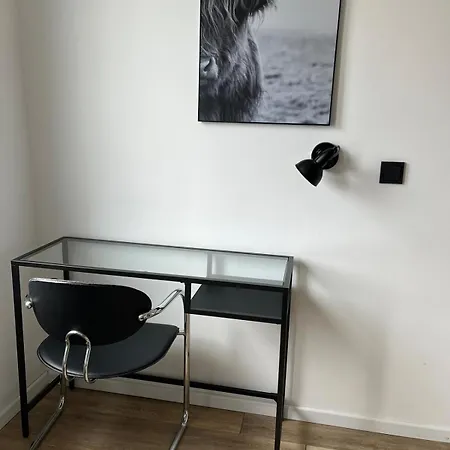 Bei Pina - Schoene Nahe Duesseldorf *