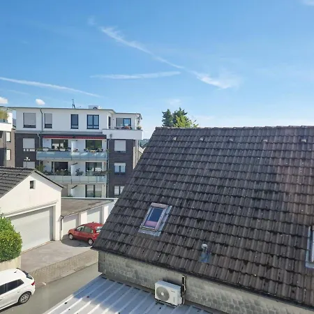 Bei Pina - Schoene Nahe Duesseldorf *
