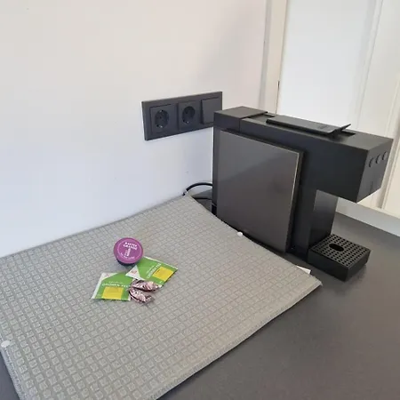 Bei Pina - Schoene Nahe Duesseldorf * ゾーリンゲン