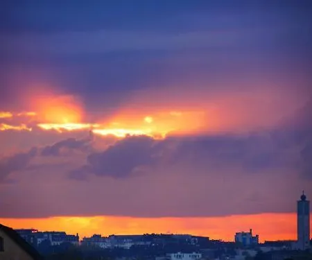 Bei Pina - Schoene Nahe Duesseldorf *