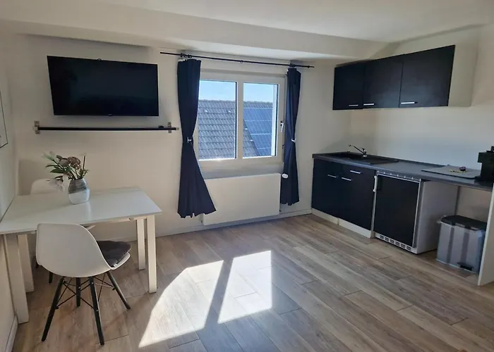 Bei Pina - Schoene Nahe Duesseldorf Solingen