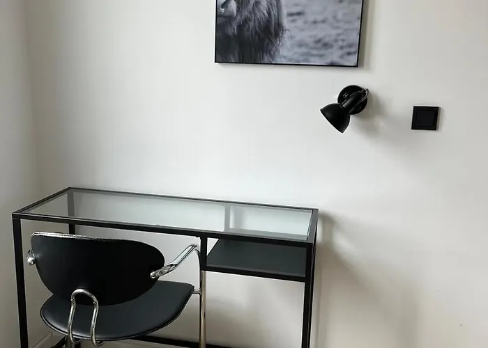 Bei Pina - Schoene Nahe Duesseldorf *