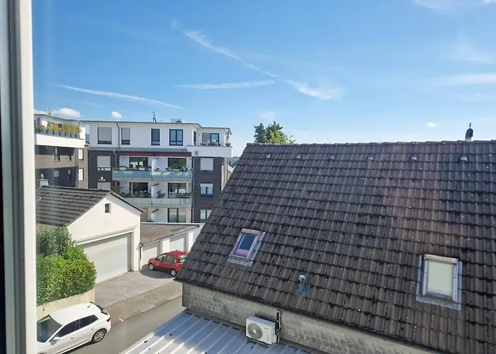 Bei Pina - Schoene Nahe Duesseldorf *