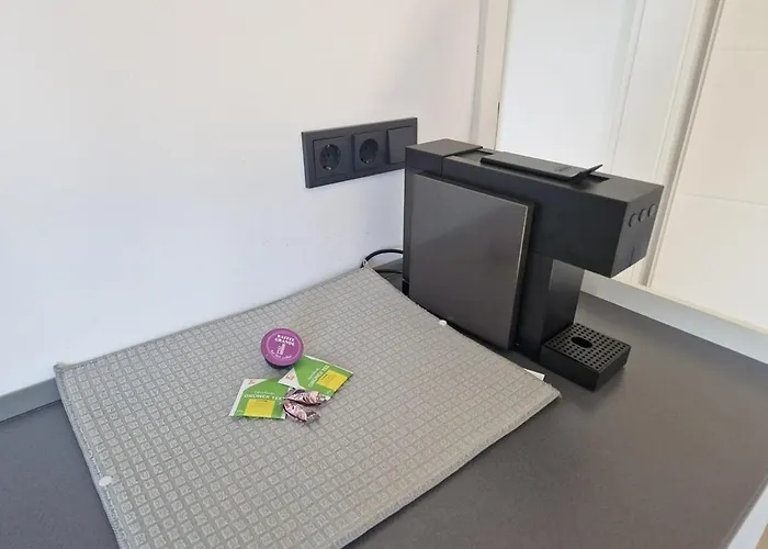 Bei Pina - Schoene Nahe Duesseldorf * Solingen