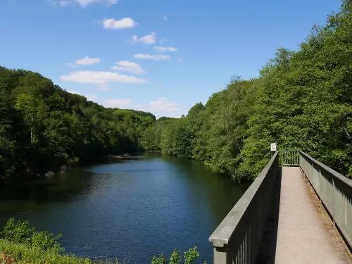 Bei Pina - Schoene Nahe Duesseldorf Appartement Solingen