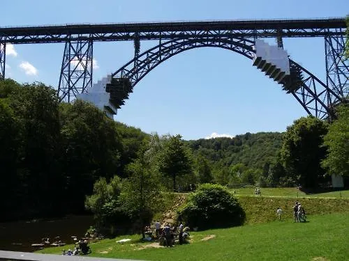 Appartement Bei Pina - Schoene Nahe Duesseldorf